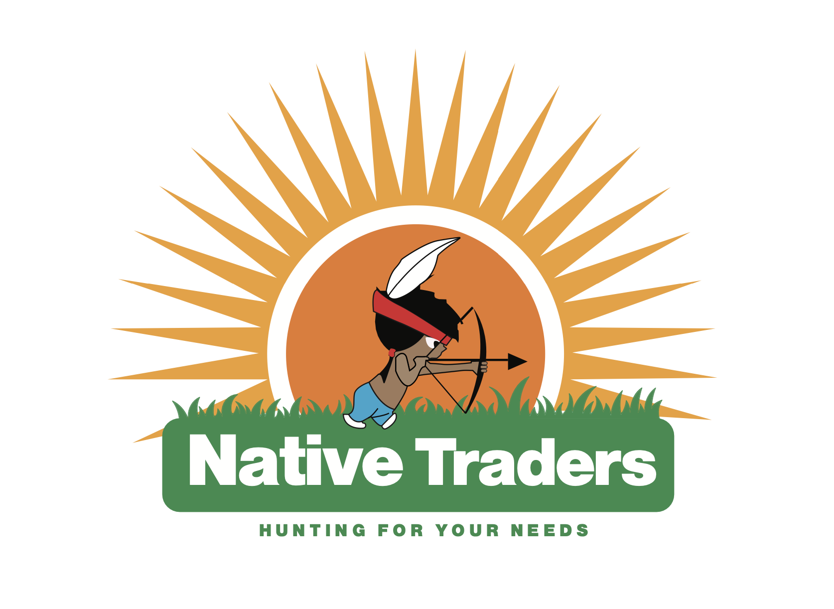 Native Traders